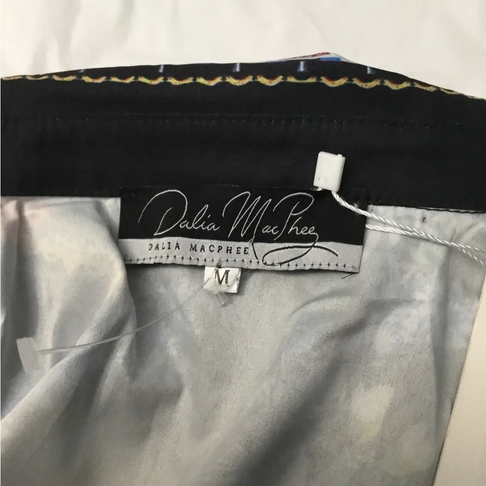 DALIA MACPHEE DRESS - Picture 10 of 14